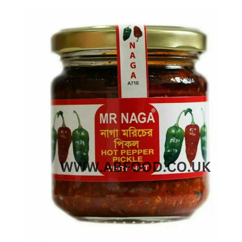 Ahmed Bro Oldham Product Image